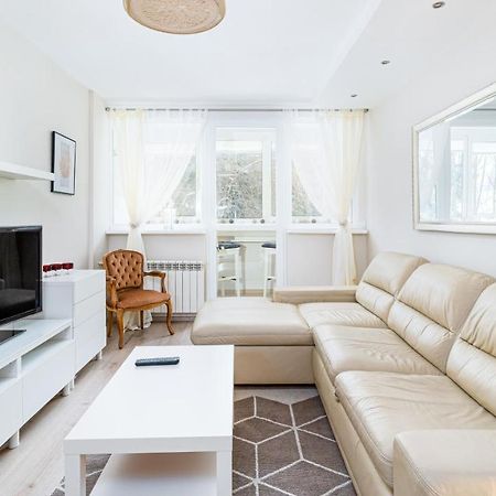 Apartamenty Sun & Snow Korczaka Swieradow-Zdroj Bagian luar foto